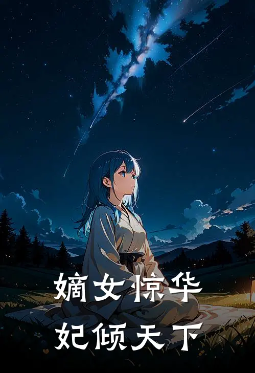 嫡女惊华：妃倾天下