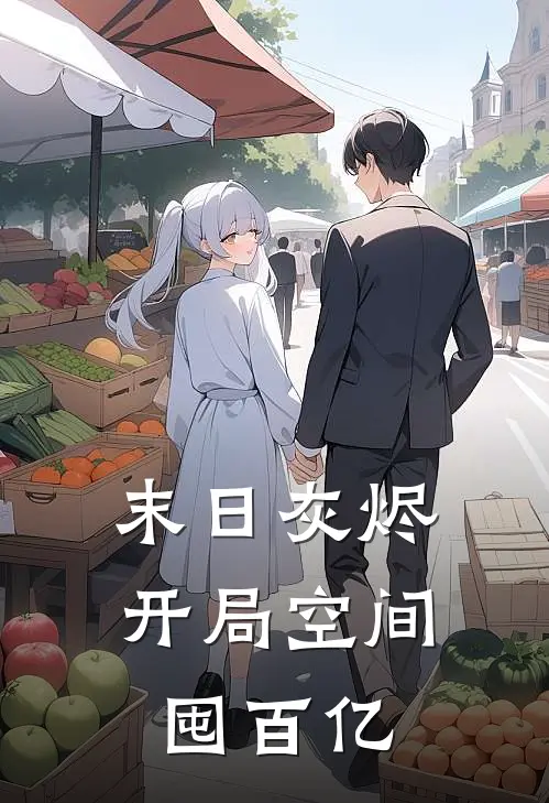 末日灰烬：开局空间囤百亿