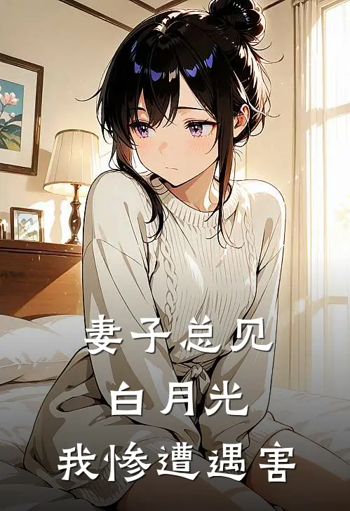 妻子总见白月光，我惨遭遇害