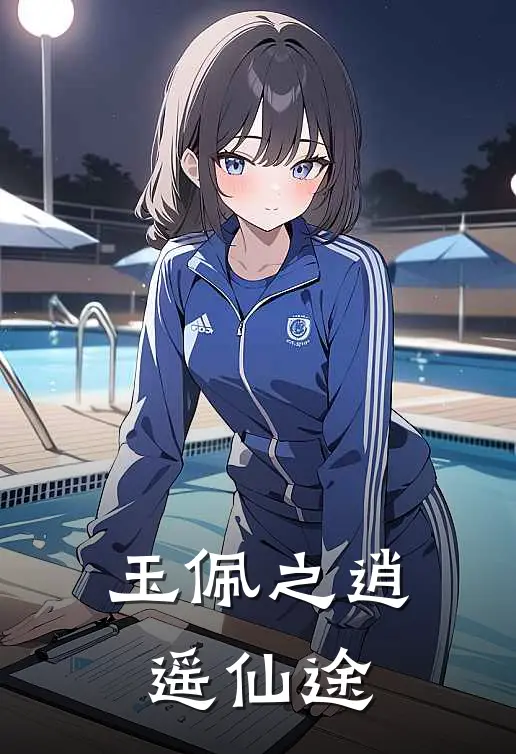 玉佩之逍遥仙途