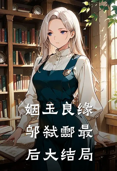 姻玉良缘邬弑酃最后大结局