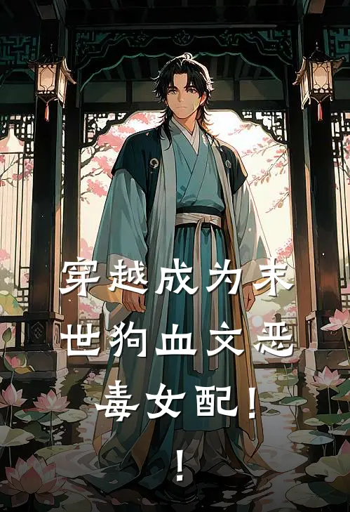 穿越成为末世狗血文恶毒女配！！