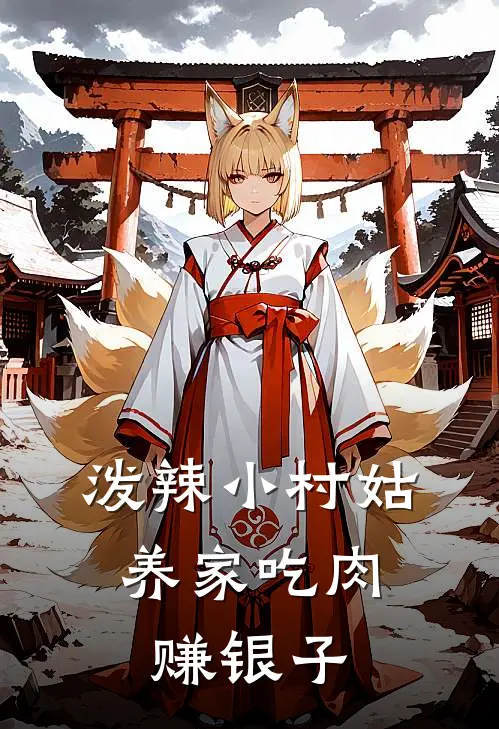 泼辣小村姑，养家吃肉赚银子