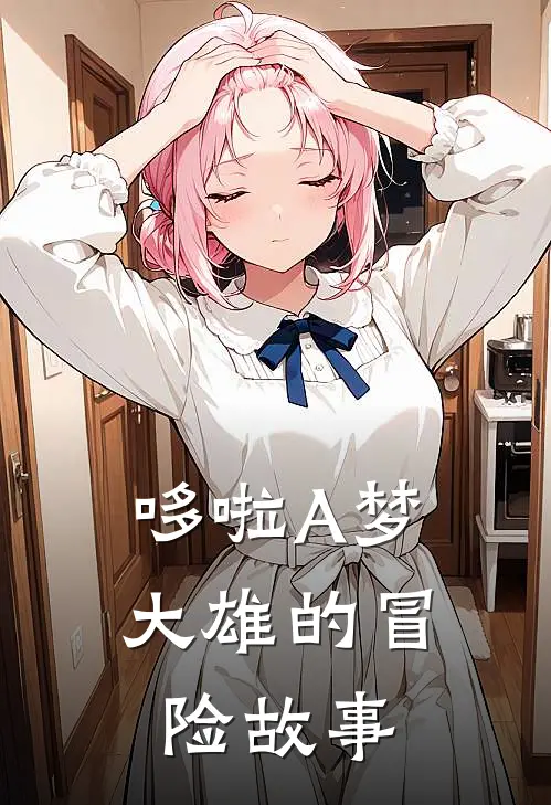 哆啦A梦：大雄的冒险故事