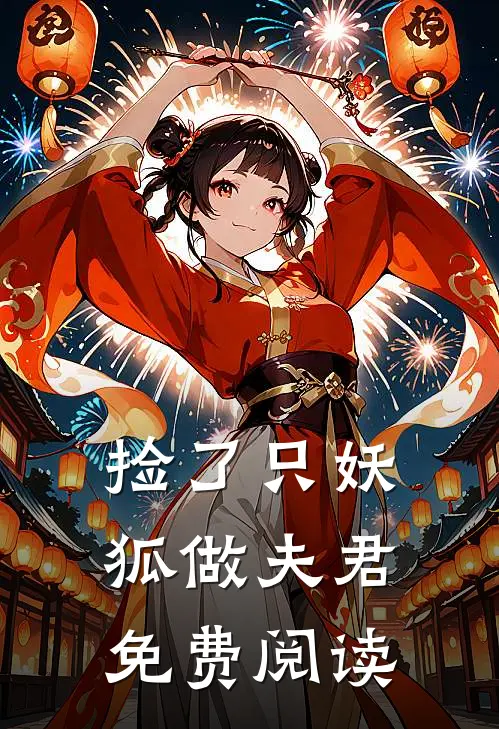 捡了只妖狐做夫君免费阅读