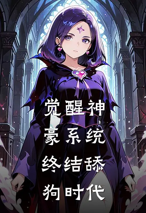 觉醒神豪系统，终结舔狗时代