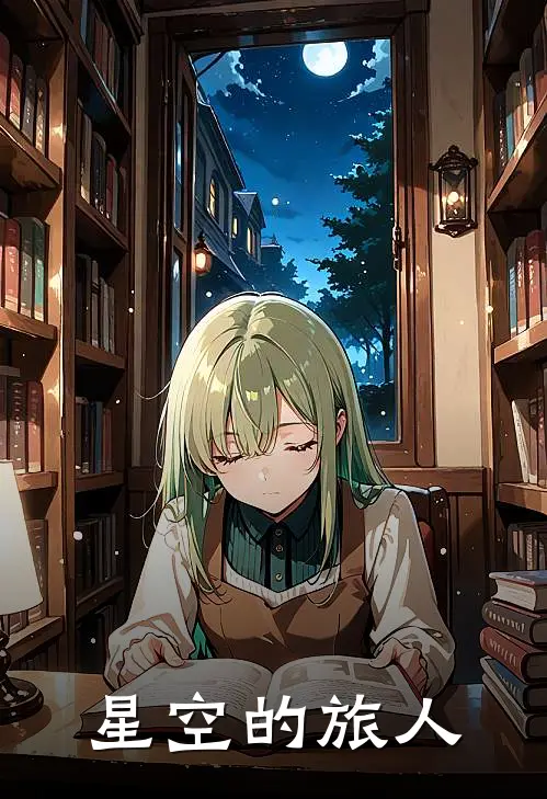 星空的旅人