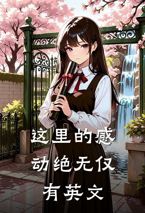 这里的感动绝无仅有英文