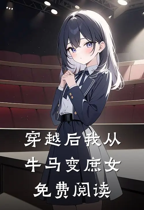 穿越后我从牛马变庶女免费阅读