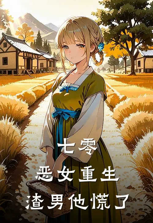 七零：恶女重生，渣男他慌了