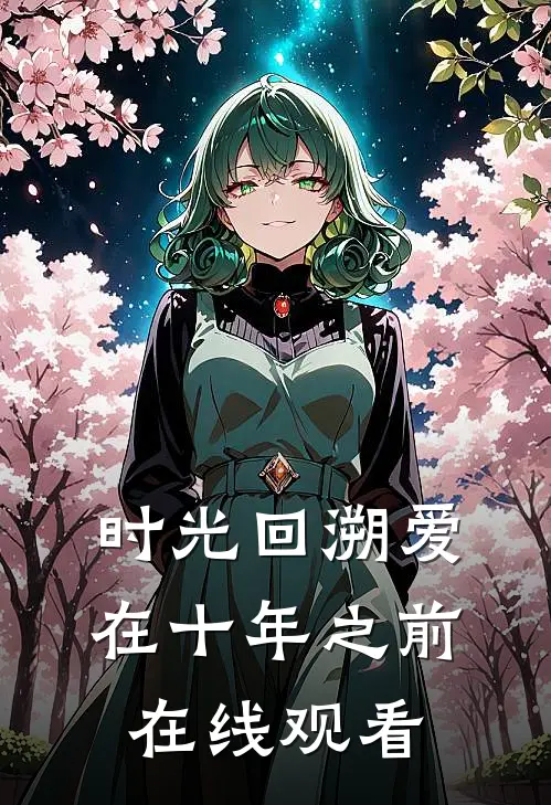 时光回溯爱在十年之前在线观看