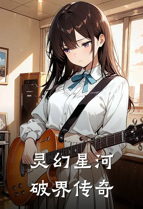 灵幻星河：破界传奇