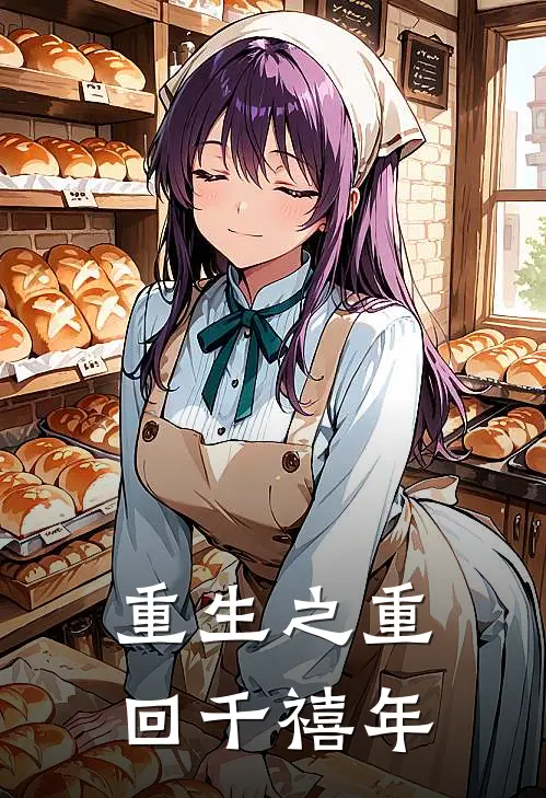 重生之重回千禧年