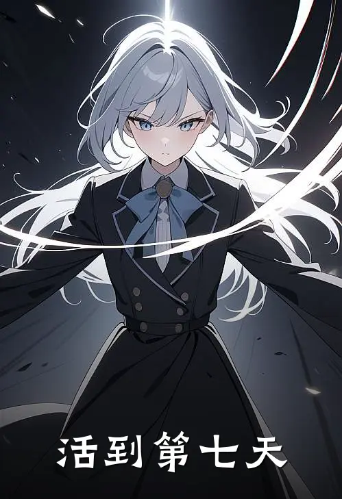 活到第七天