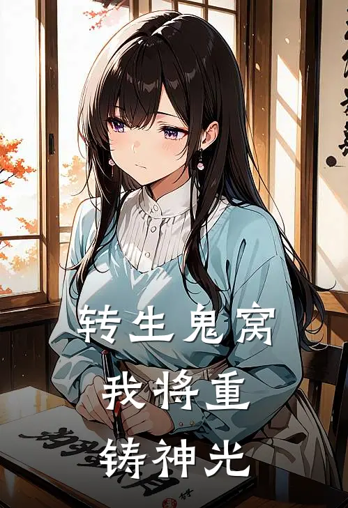 转生鬼窝，我将重铸神光