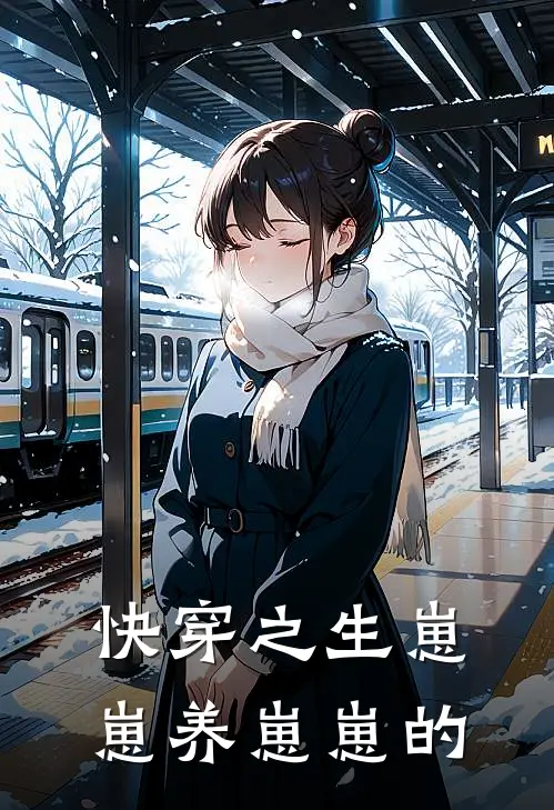 快穿之生崽崽养崽崽的