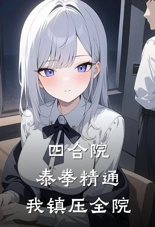 四合院：泰拳精通，我镇压全院