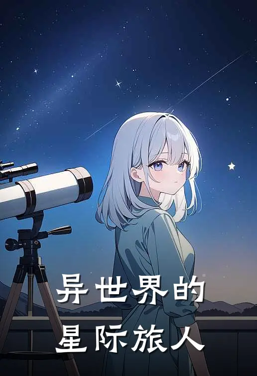 异世界的星际旅人