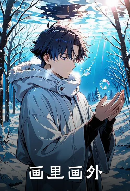 画里画外