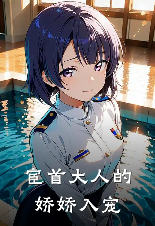 宦首大人的娇娇入宠