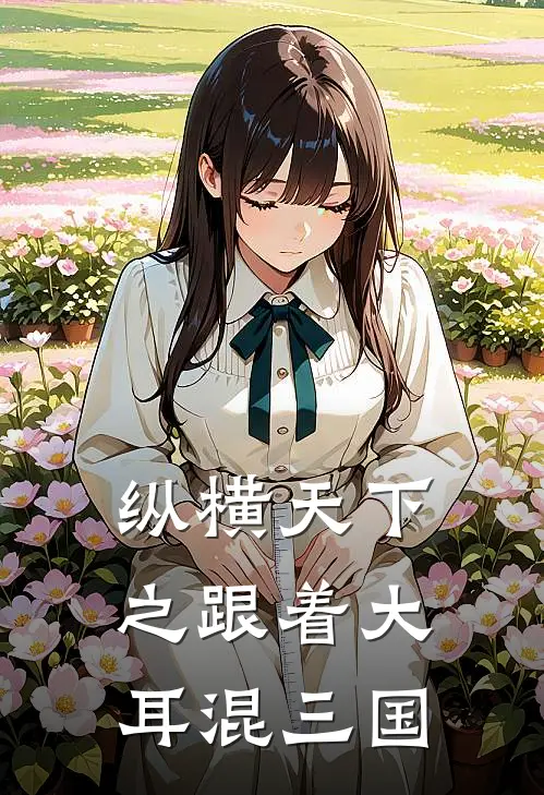 纵横天下之跟着大耳混三国