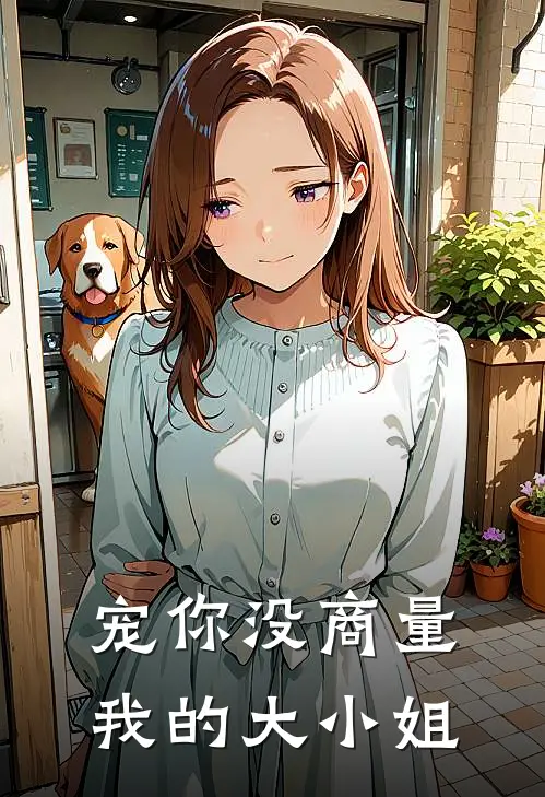 宠你没商量我的大小姐