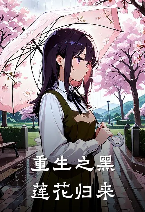 重生之黑莲花归来