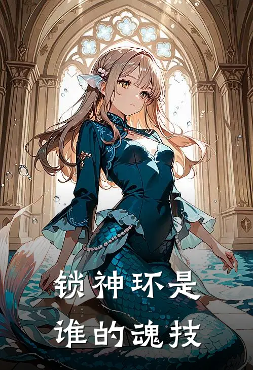 锁神环是谁的魂技