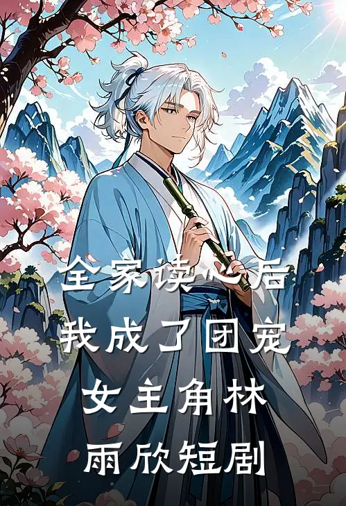 全家读心后我成了团宠女主角林雨欣短剧