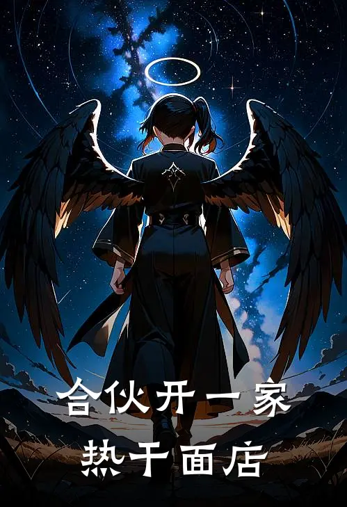 合伙开一家热干面店