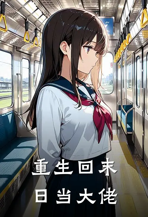 重生回末日当大佬