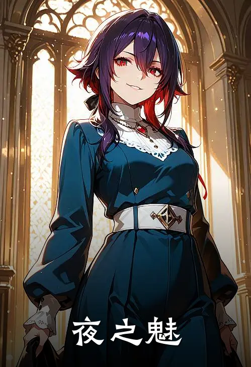 夜之魅