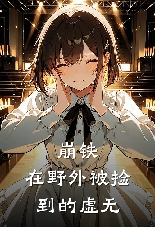 崩铁：在野外被捡到的虚无