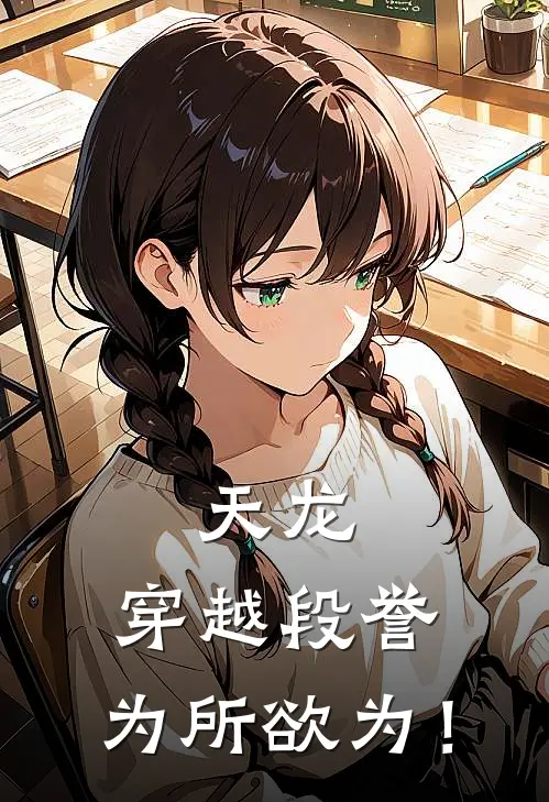 天龙：穿越段誉，为所欲为！