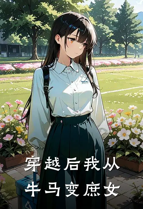 穿越后我从牛马变庶女