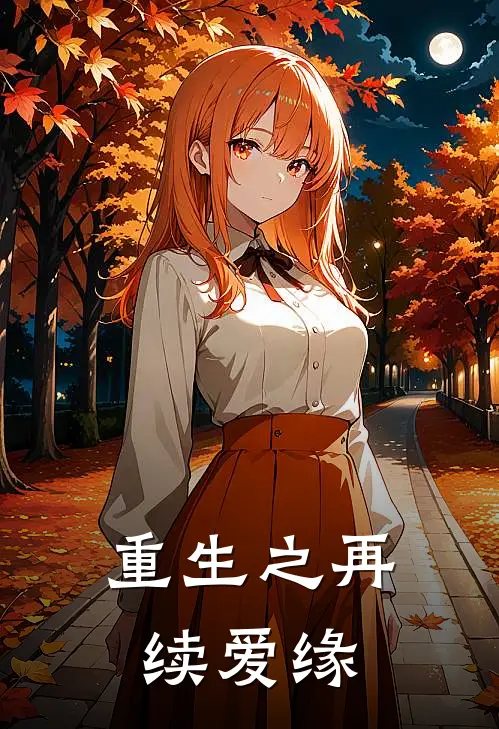 重生之再续爱缘