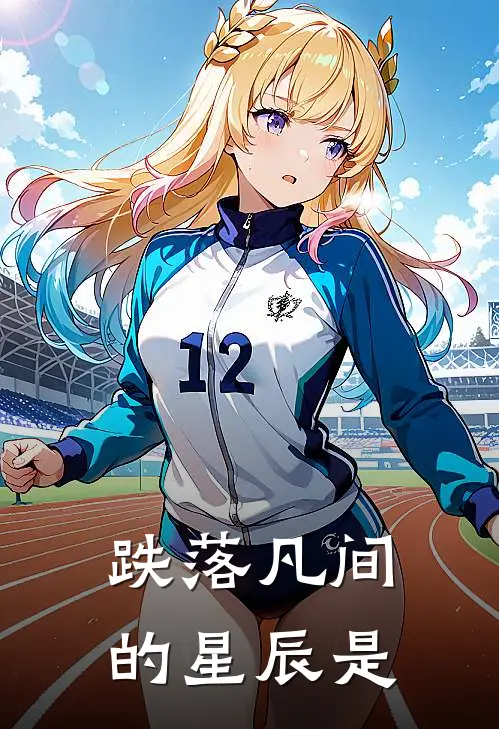 跌落凡间的星辰是