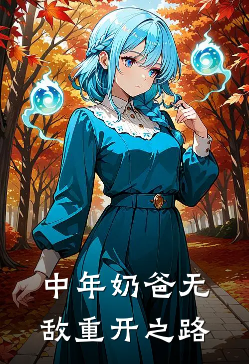 中年奶爸无敌重开之路