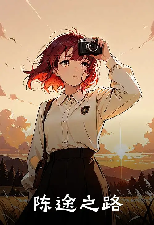 陈途之路