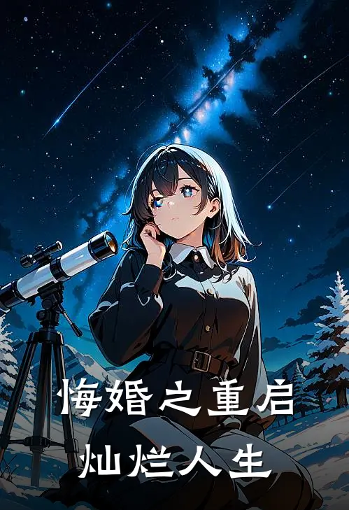 悔婚之重启灿烂人生