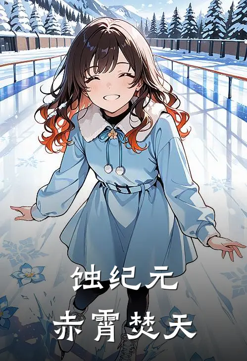 蚀纪元：赤霄焚天