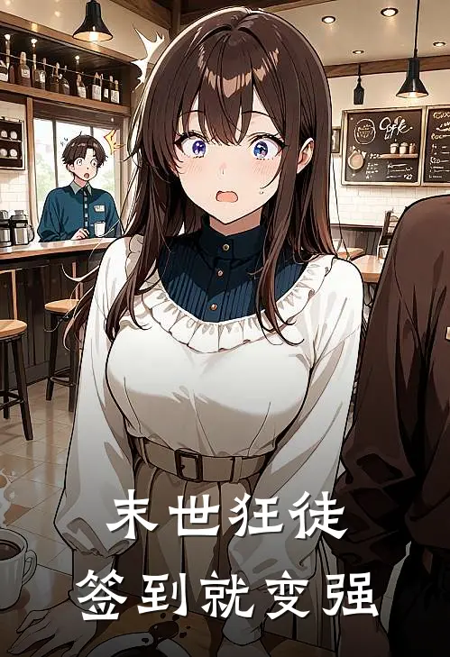 末世狂徒：签到就变强