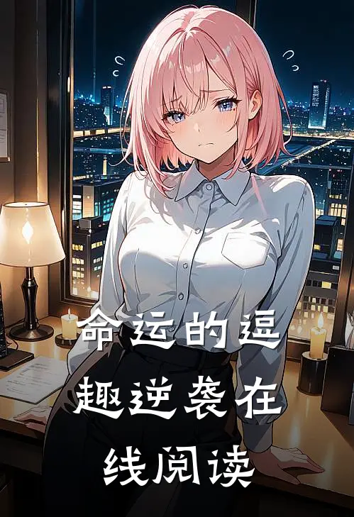 命运的逗趣逆袭在线阅读