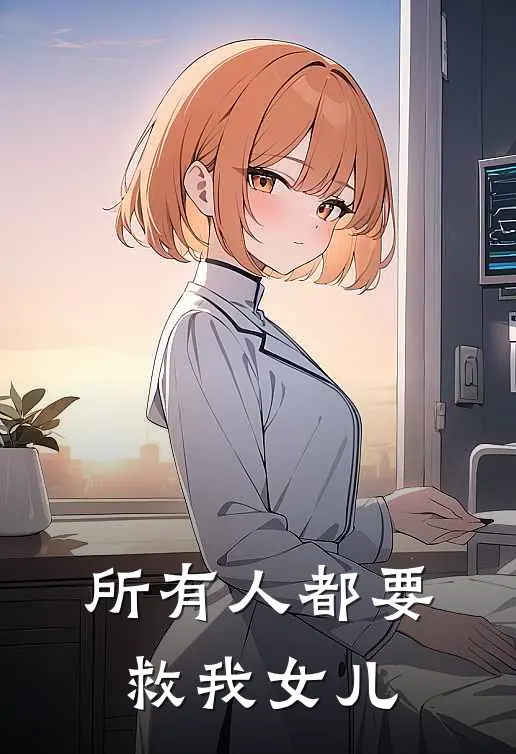 所有人都要救我女儿