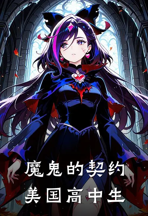 魔鬼的契约 美国高中生
