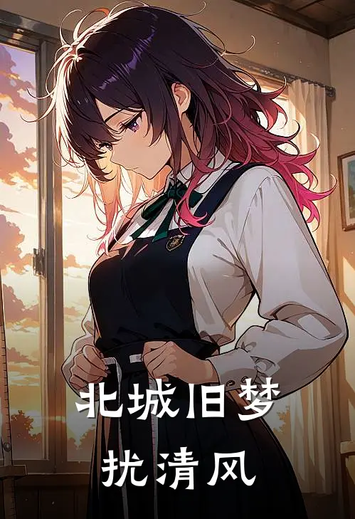 北城旧梦扰清风