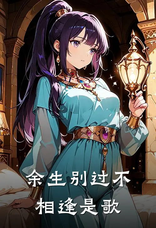 余生别过不相逢是歌