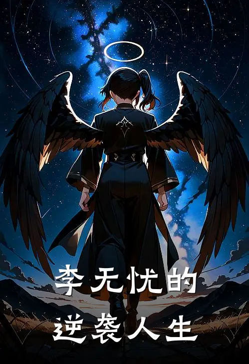 李无忧的逆袭人生