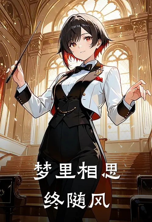 梦里相思终随风