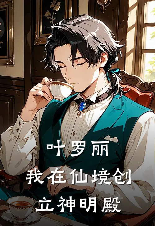 叶罗丽：我在仙境创立神明殿